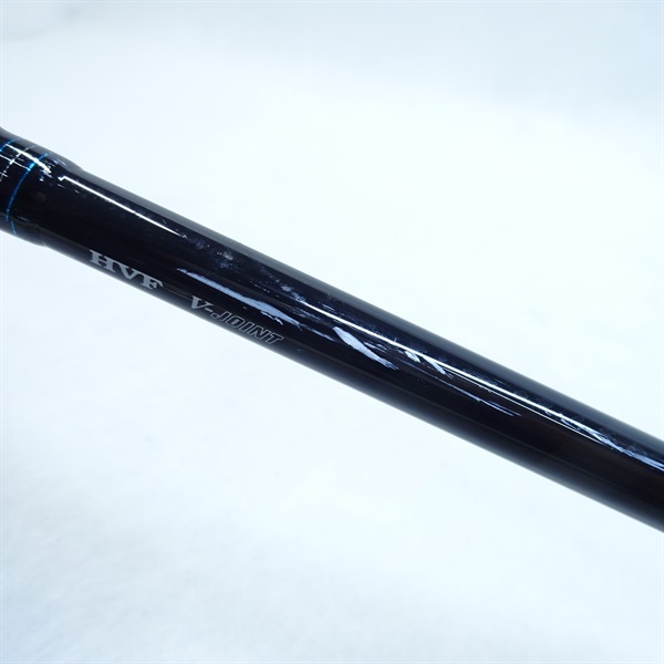 ２０エメラルダスＭＸ イカメタルＮ６５ＵＬＢーＳ
